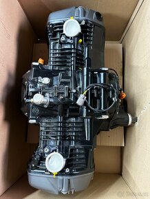 BMW R 1250 - motor - 3