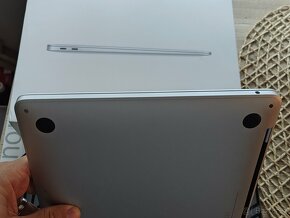 Macbook Pro 2020 M1 16/512 - 3