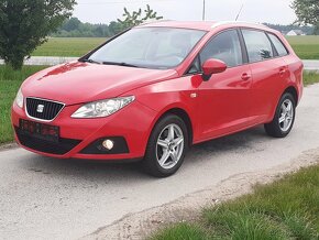 Seat Ibiza, 1.6TDi 77kw Combi - 3