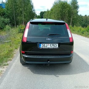 C - max 1,6 tdi - 3