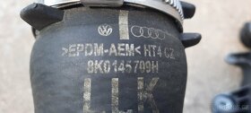 Vedeni stlaceneho vzduchu hadice audi a4 b8 8k - 3