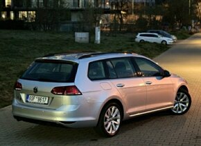 VOLKSWAGEN GOLF 7. - 3