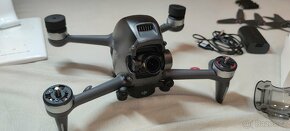 Prodám DJI FPV combo, DJI FPV, dji fpv- perfektní stav - 3