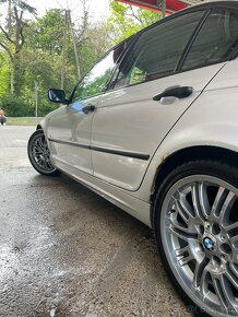 BMW E46 318i, r.v. 2003/11, 207 km, 105 kW - 3