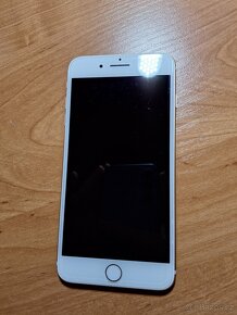 Apple iphone 7 plus 32GB gold - 3