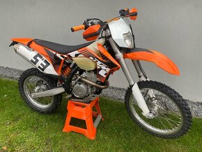 KTM EXC-F 350 - 3