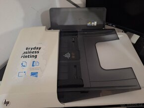 HP Officejet 2620g - 3