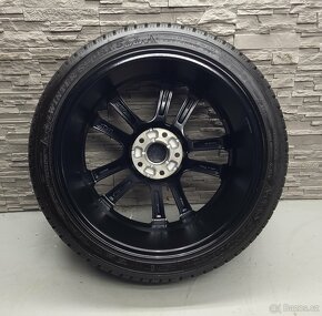 18" Originál Kia PROCEED 5x114,3 NOVÁ ZIMNÍ SADA - 3