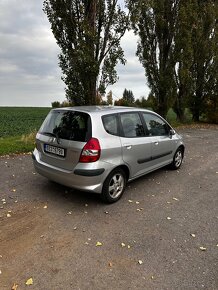 Honda Jazz 1.3i - 3