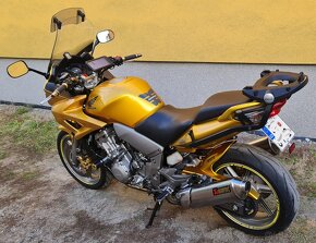 Honda CBF 1000 ABS - 3