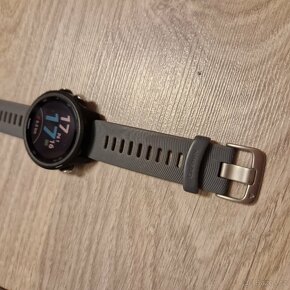 Garmin forerunner 245 - 3