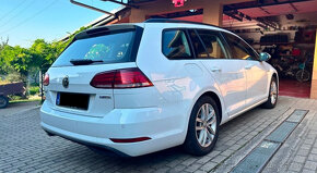 Volkswagen Golf Variant 1.5 TSI - 3