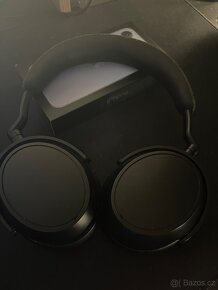 Sennheiser MOMENTUM 4 - ZÁRUKA - 3