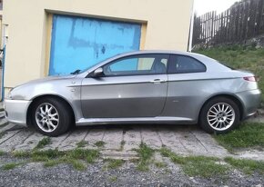 Alfa Romeo GT 1.9jtd 110kw - 3