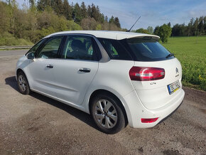 Citroen C4 Picasso 1.6HDi – 85kW – INTENSIVE - 3