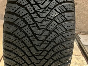 CELOROČNÍ NOVÉ PNEU LAUFENN  G FIT 4S- 215/45R16 90V XL - 3