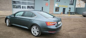 Škoda Superb 3 2019 Laurin Klement - 3