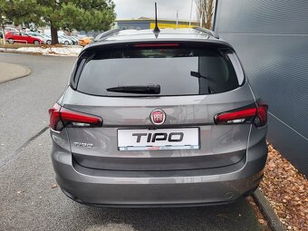 FIAT Tipo SW Tipo MAN5 1.0 FireFly 100k 74 kW - 3