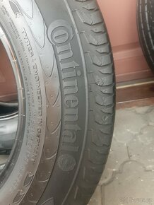 215/75 R16 C Continental Vanco 2 - 3