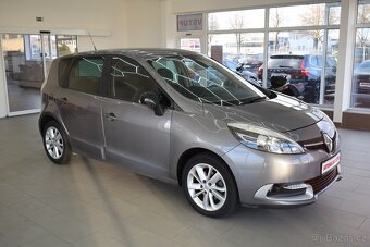 Renault Grand Scénic 1,5 DCI 81 kW, LIMITED,NAVI - 3