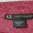 Tričko Armani Exchange vel. XS - 3