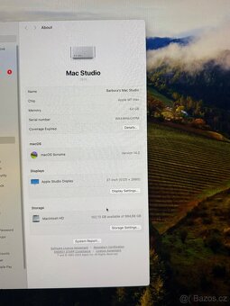 Mac Studio M1 Max 64GB/1TB (2022) - 3