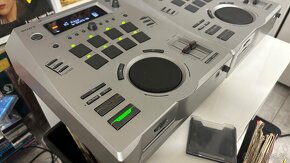 SONY DRE-1 - MD minidisc - For DJ's - 3