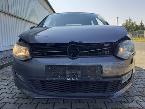 VW Polo 1.2TSI 77kW 6ti rychlostní - 3