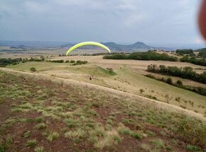 Paraglidingové křídlo Galaxy B 30 - 3