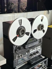 TEAC X-2000 BL - 3