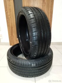 Nové Pirelli P ZERO SPORT 205/40 R 18 86W - 3