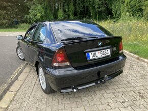 Bmw 320 D compact 110kw - 3