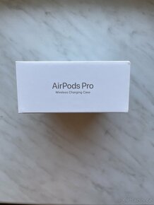 Airpods Pro - 3