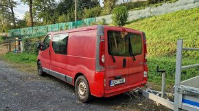 Renault Trafic Long - 3