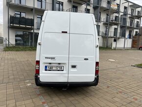 Ford Transit 2.2TDCI L3H3 MAXI verze - 3