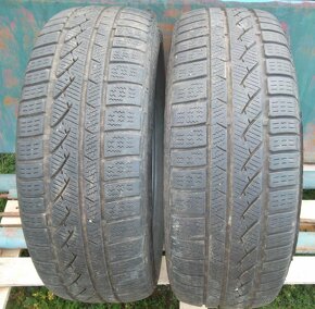 Pneu 205 / 55 R16 zimní - 3