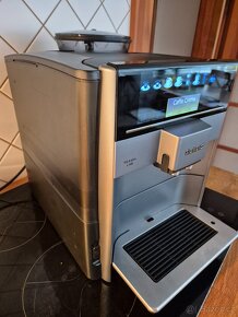 Espresso Siemens TE651209RW - 3