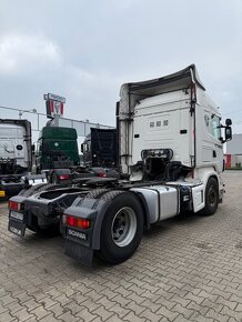 Scania R480 STANDARD AUTOMAT RETARDER EURO VI - 3