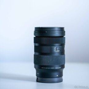 Sigma 28-70 2,8 DG DN - 3