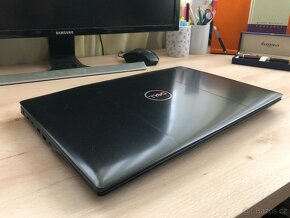 Dell G5 5500 - 3