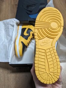 Nike dunk high Wu-Tang 39 - 3