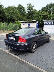 Prodám Volvo s60 2.4d D5 136kw - 3