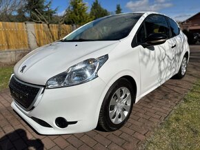 Peugeot 208 1.4Hdi  50kw - 3