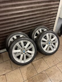 Alu kola BMW 17” 7Jx17EH2 - 3