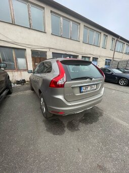 Volvo XC60 AWD - 3