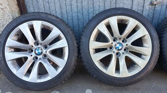 17" BMW 5x120 zimní - 3