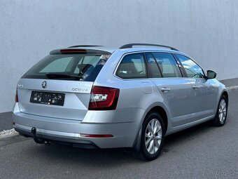 Škoda Octavia,  1.6 TDI STYLE/LED SVĚTLA/TZ - 3