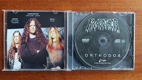 CD - Krabathor - Orthodox - 3