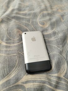 Apple iPhone 2G - 3