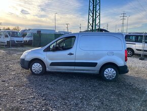 Citroën Berlingo 1.6 HDi - 3